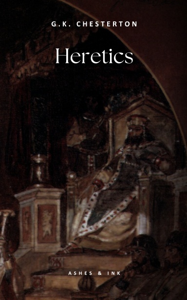 Heretics