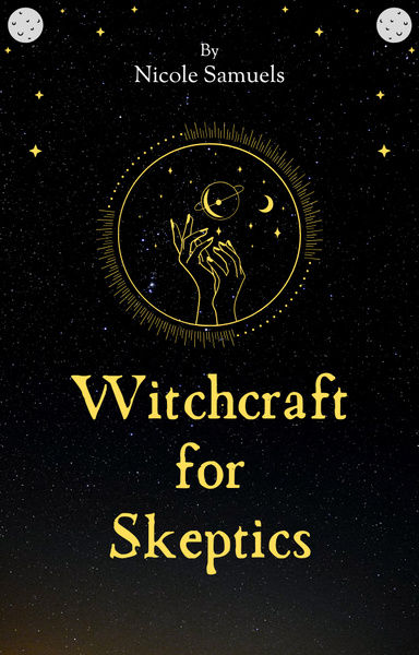 Witchcraft for Skeptics