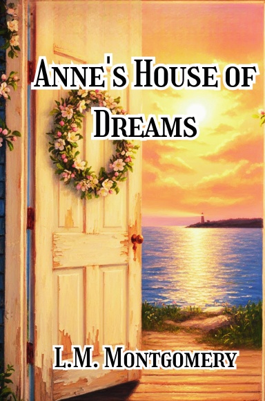 Anne's House of Dreams