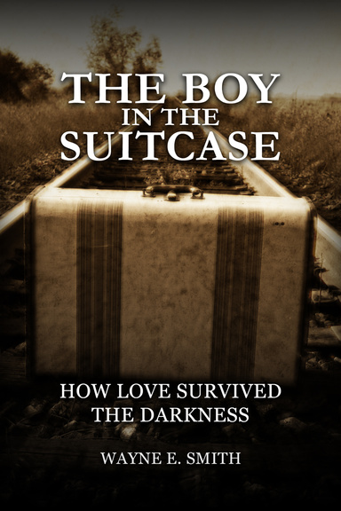 The Boy In The Suitcase: