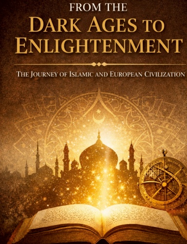 FROM THE DARK AGES TO ENLIGHTENMENT