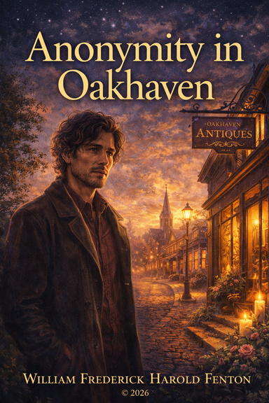 Anonymity in Oakhaven