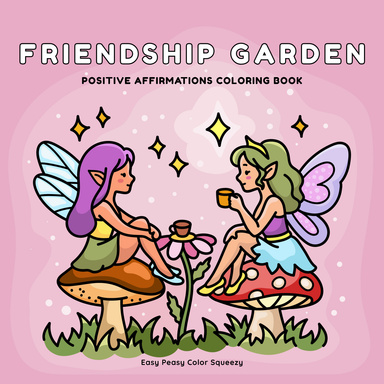 Friendship Garden
