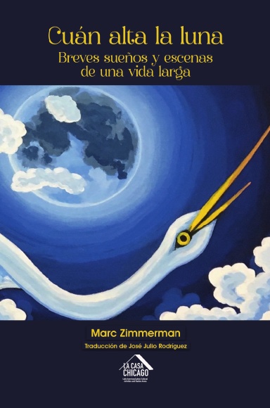 Cuán alta la luna