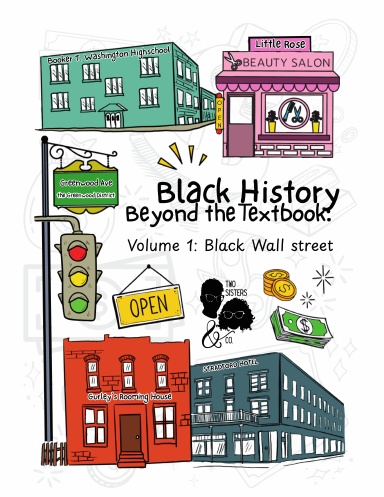 Volume 1: Black Wall Street