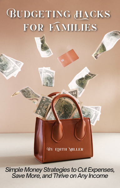 Budgeting Hacks for Families