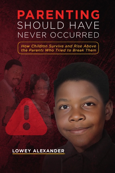 Parenting Should Have Never Occurred