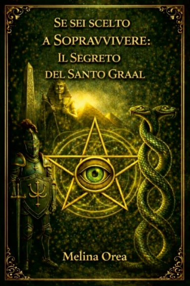 Se sei scelto a sopravvivere: