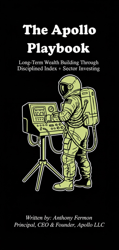 THE APOLLO PLAYBOOK