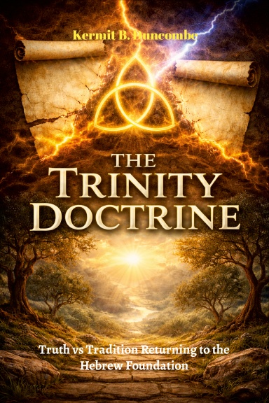 THE TRINITY DOCTRINE:  Truth vs Tradition