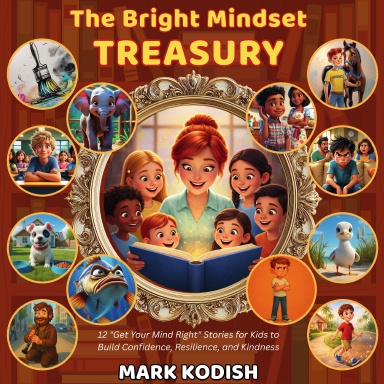 The Bright Mindset Treasury