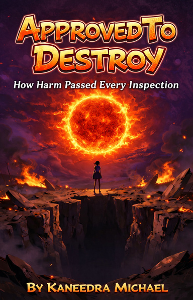 Approved To Destroy
