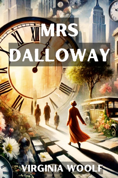 Mrs Dalloway