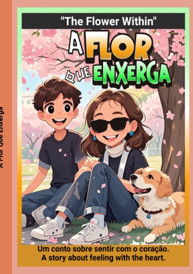 A Flor que Enxerga
