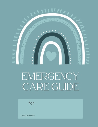 Emergency Care Guide