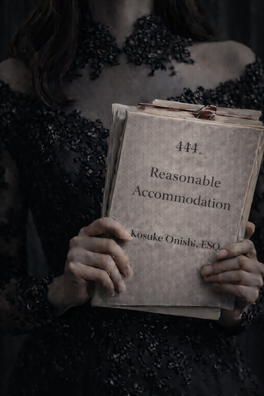 Reasonable Accommodation