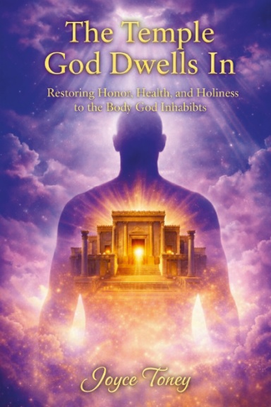 The Temple God Dwells In