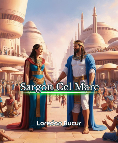 Sargon Cel Mare