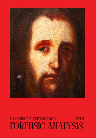 LEONARDO DA VINCI DECODED VOL.3