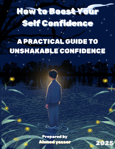 How to Boost Your Self book pdf