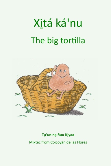 The big tortilla