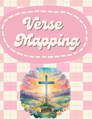 Verse Mapping