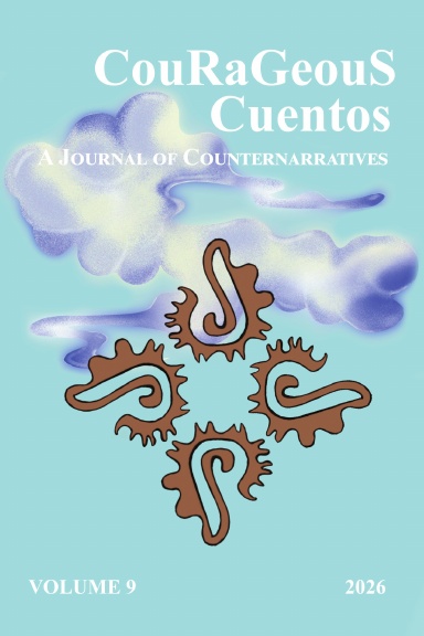 CourRaGeouS Cuentos Volume 9