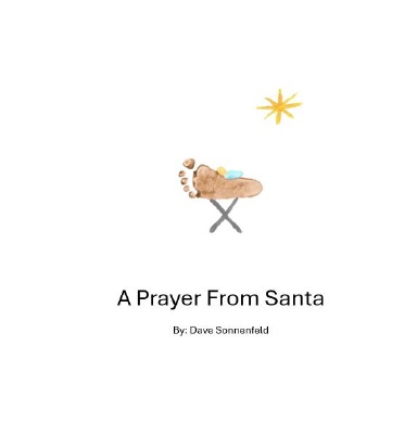 A Prayer From Santa
