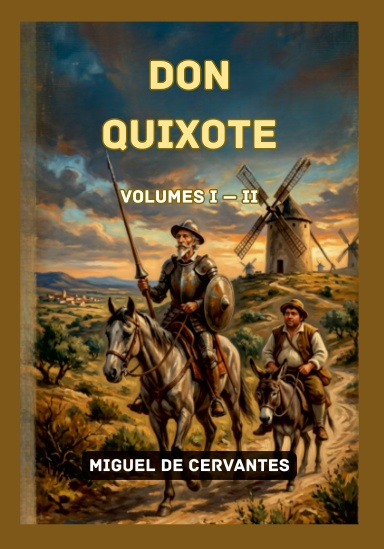 Don Quixote