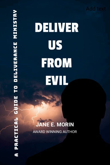 Deliver Us From Evil