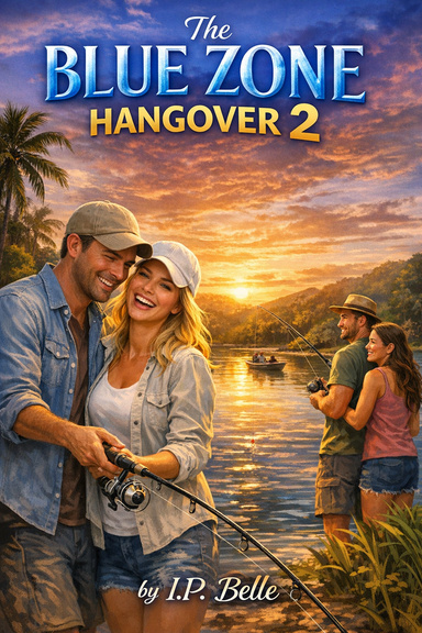 The Blue Zone Hangover 2