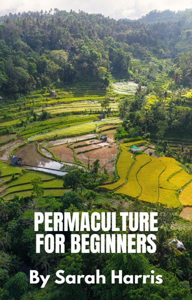 Permaculture for Beginners