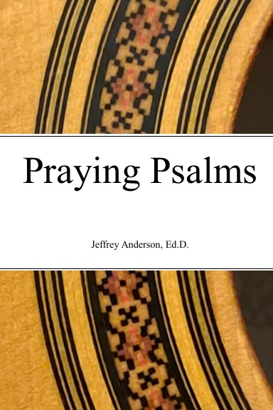 Praying Psalms
