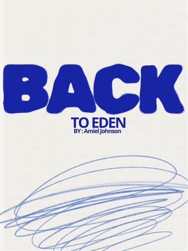 Back to Eden