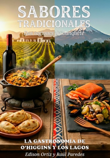 Sabores Tradicionales