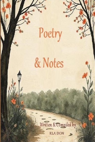 POETRY & NOTES