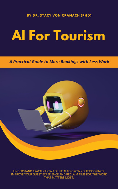 AI For Tourism