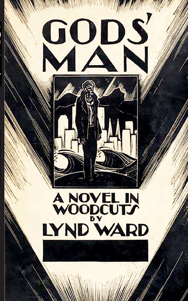 Gods' Man