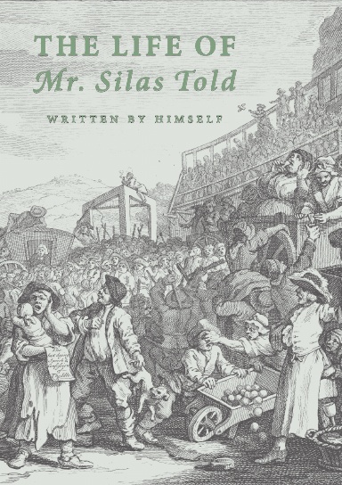 The Life of Mr Silas Told