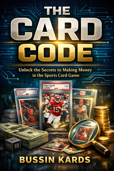 The Card Code