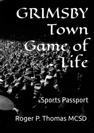 Grimsby Town FANS Passport
