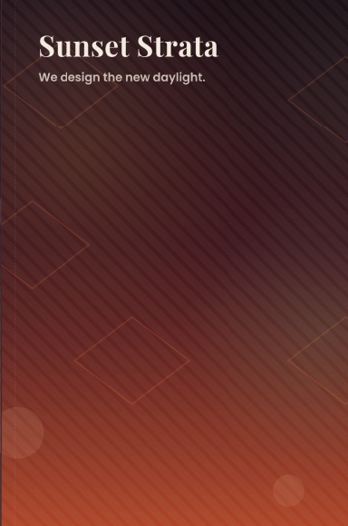 Sunset Strata