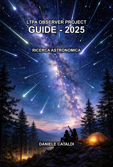 LTPA Observer Project - Guide 2025