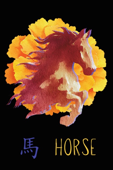 Horse