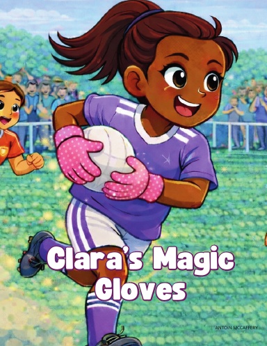 Clara's Magic Gloves