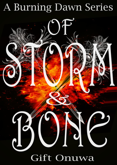 Of Storm and Bone