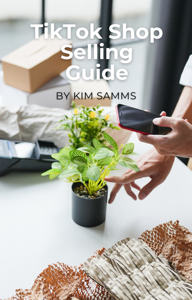 TikTok Shop Selling Guide