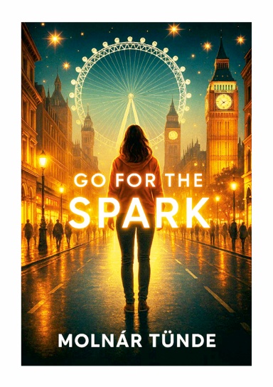 GO FOR THE SPARK