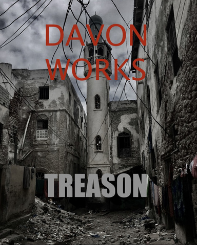 TREASON