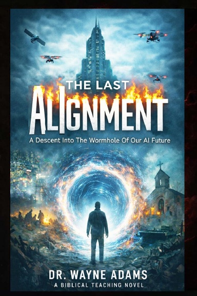 THE LAST ALIGNMENT